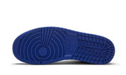 Jordan 1 Mid SE Royal Black Toe 6