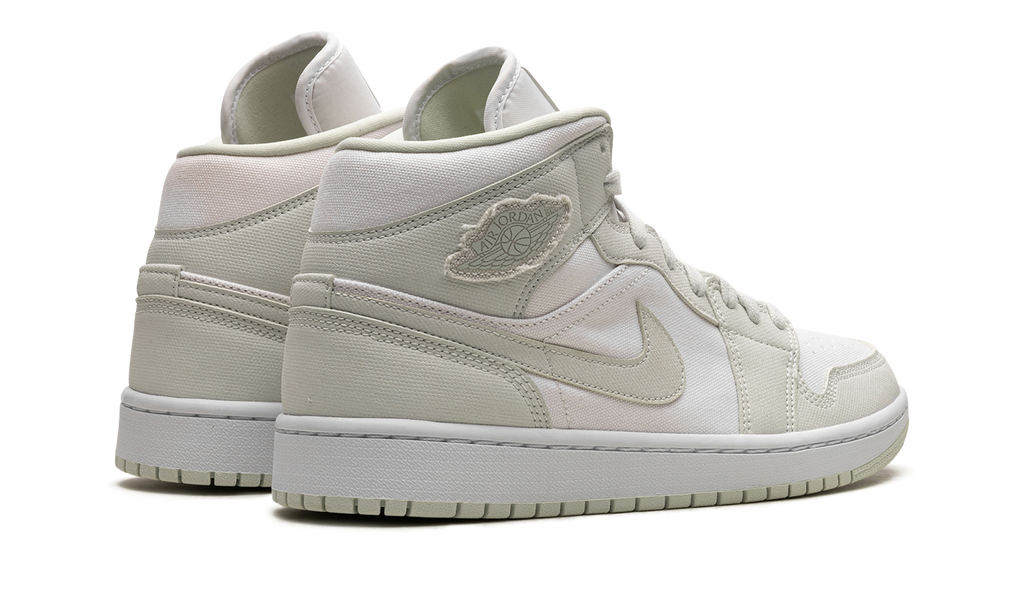 Jordan 1 Mid Spruce Aura (W) 4