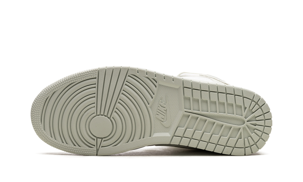 Jordan 1 Mid Spruce Aura (W) 6