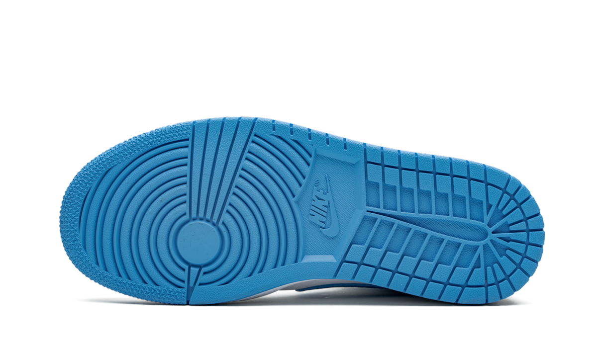 Jordan 1 Mid UNC (W) 2