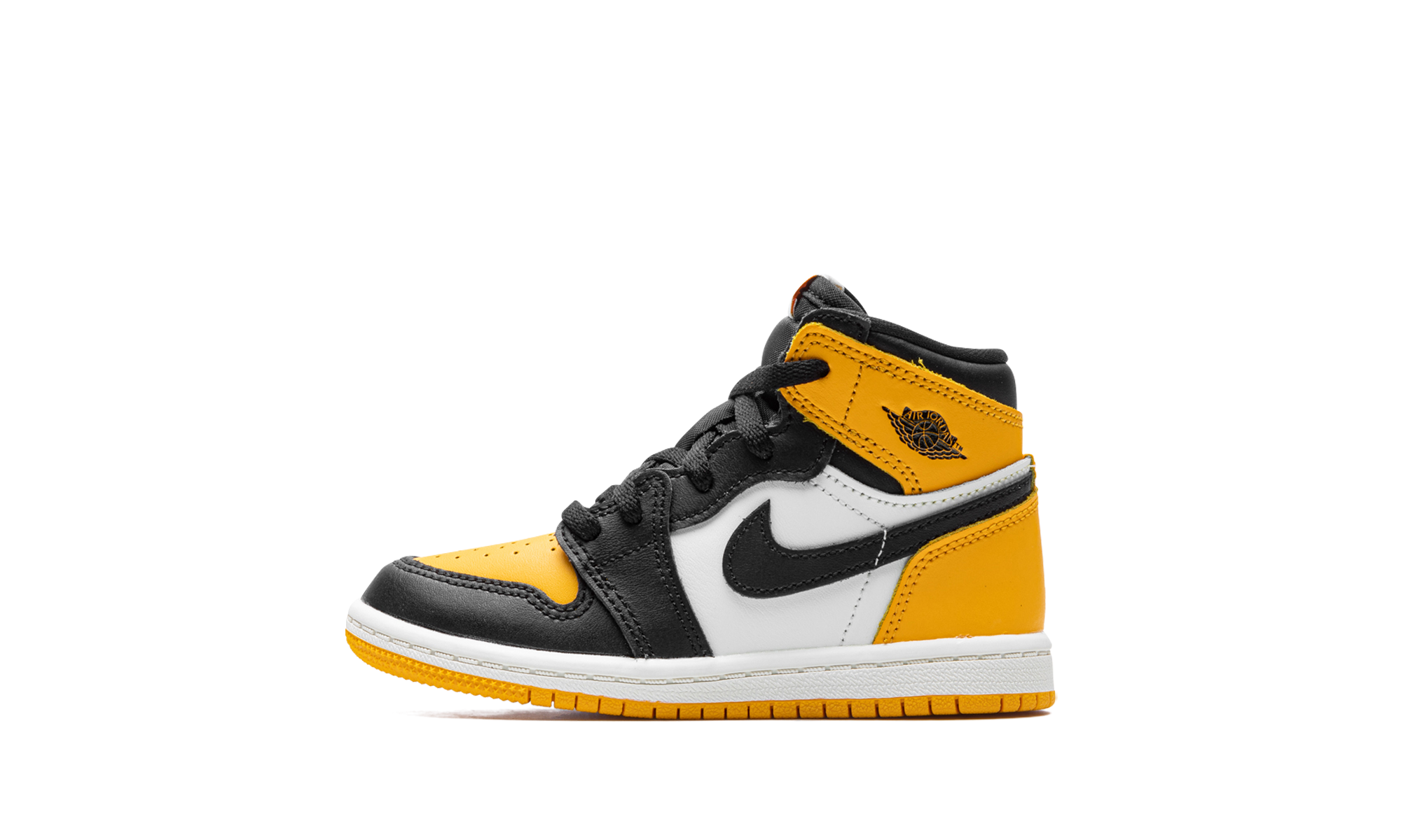 Jordan 1 Retro High OG Taxi (TD) 2