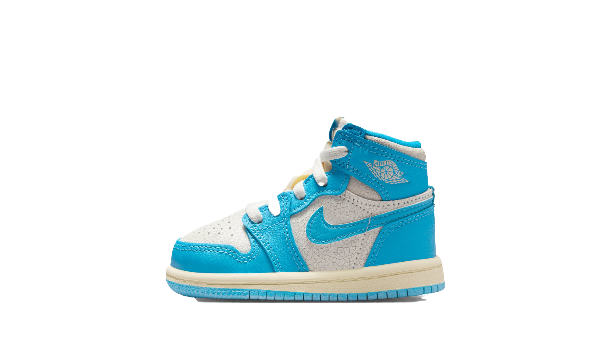 Jordan 1 Retro High OG UNC Reimagined (TD)