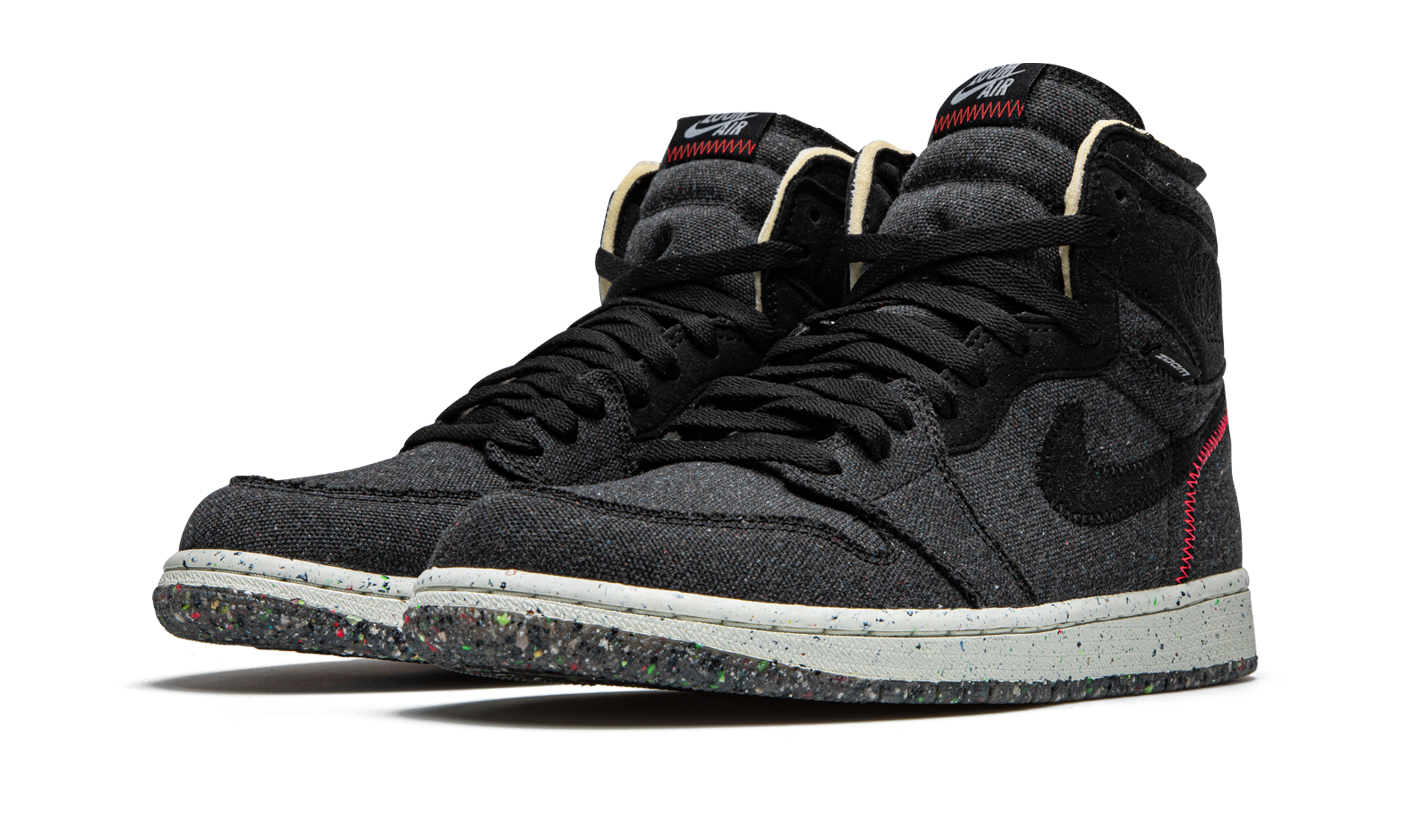 Jordan 1 Retro High Zoom Crater 3