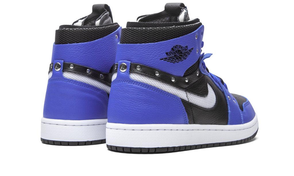 Jordan 1 Retro High Zoom Sisterhood (W) 4