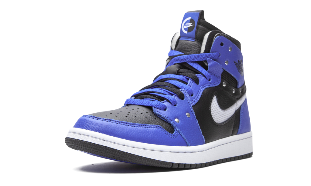 Jordan 1 Retro High Zoom Sisterhood (W) 5