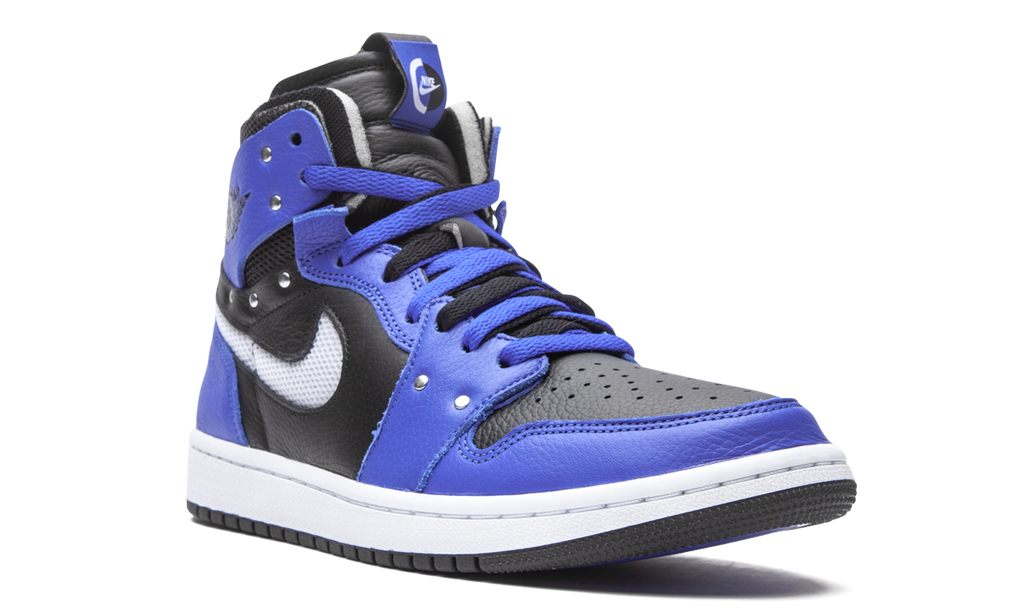 Jordan 1 Retro High Zoom Sisterhood (W) 8