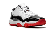 Jordan 11 Retro Low Concord Bred (GS)