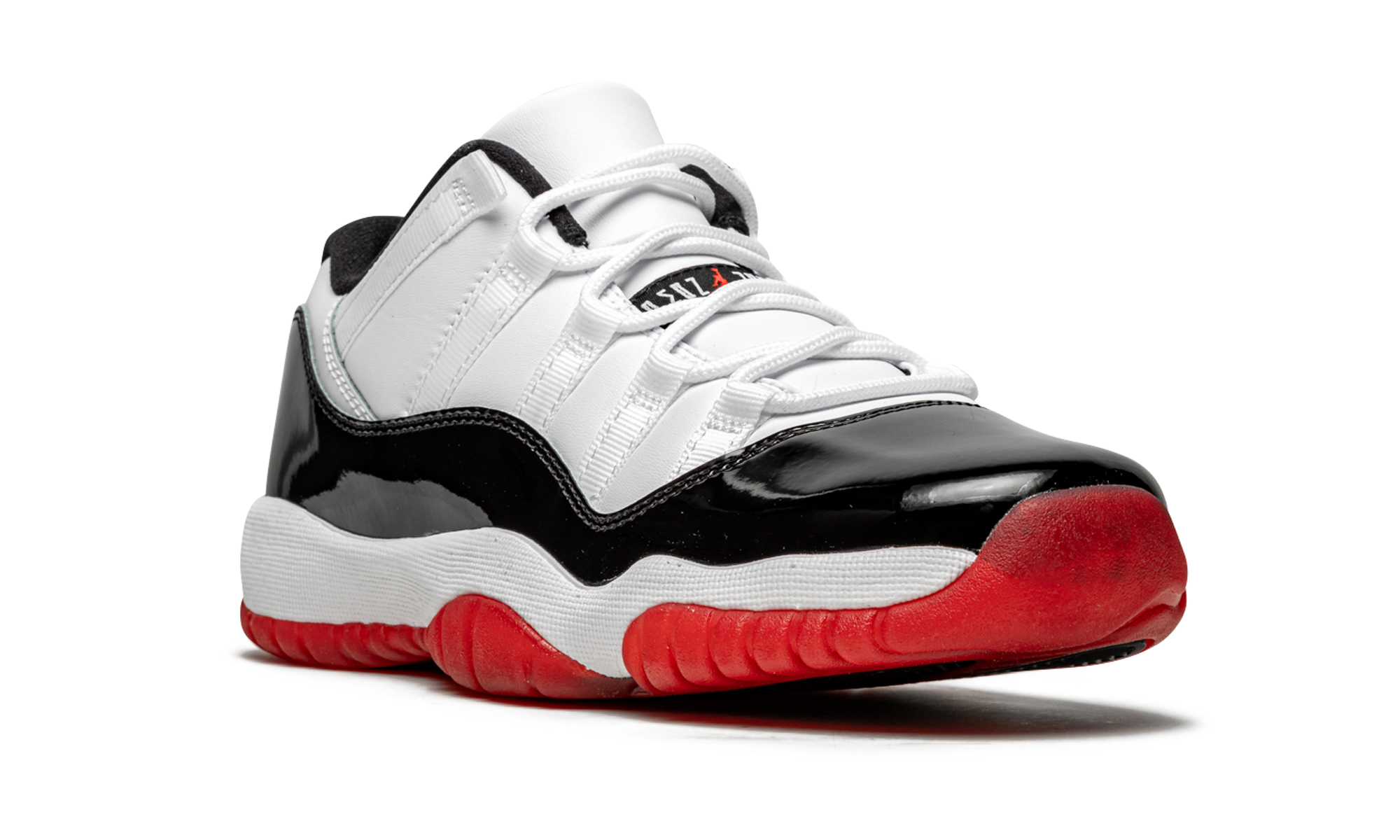 Jordan 11 Retro Low Concord Bred (GS)