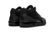 Jordan 3 Retro Black Cat (2025) (GS) 4