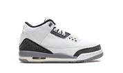 Jordan 3 Retro Cement Grey (GS) 7