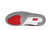 Jordan 3 Retro Fire Red (2022) 6