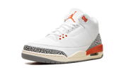 Jordan 3 Retro Georgia Peach (W) 5
