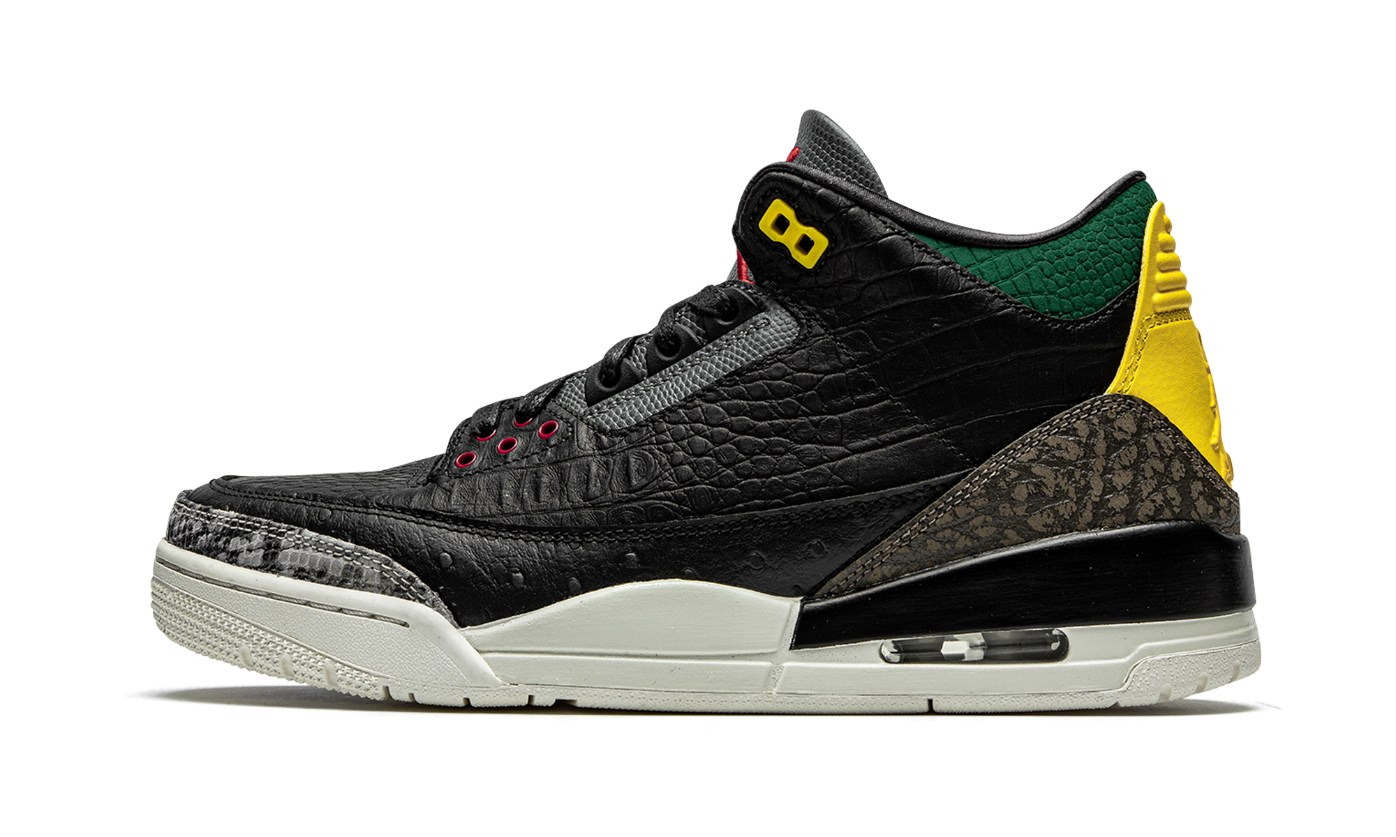 Jordan 3 Retro SE Animal Instinct 2.0