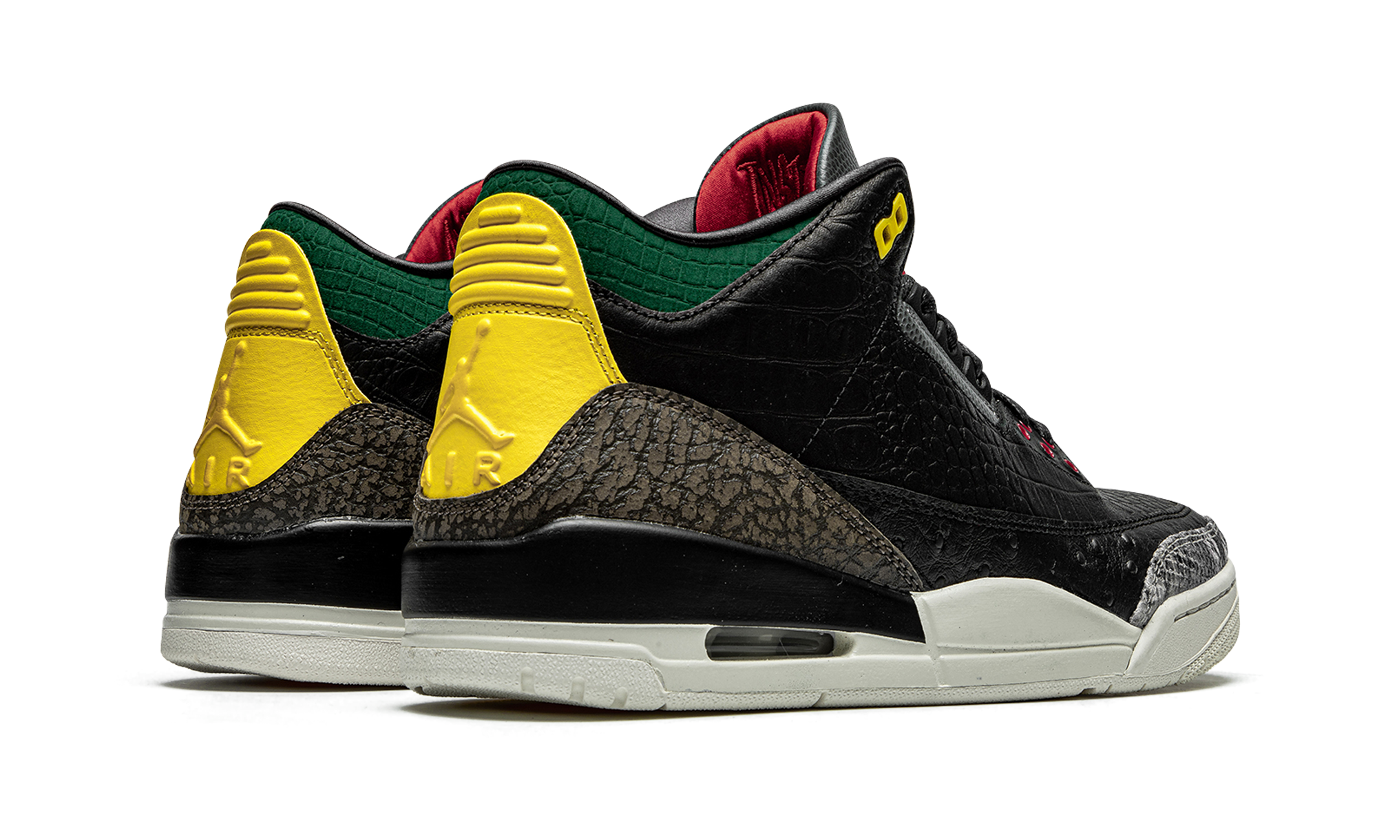 Jordan 3 Retro SE Animal Instinct 2.0