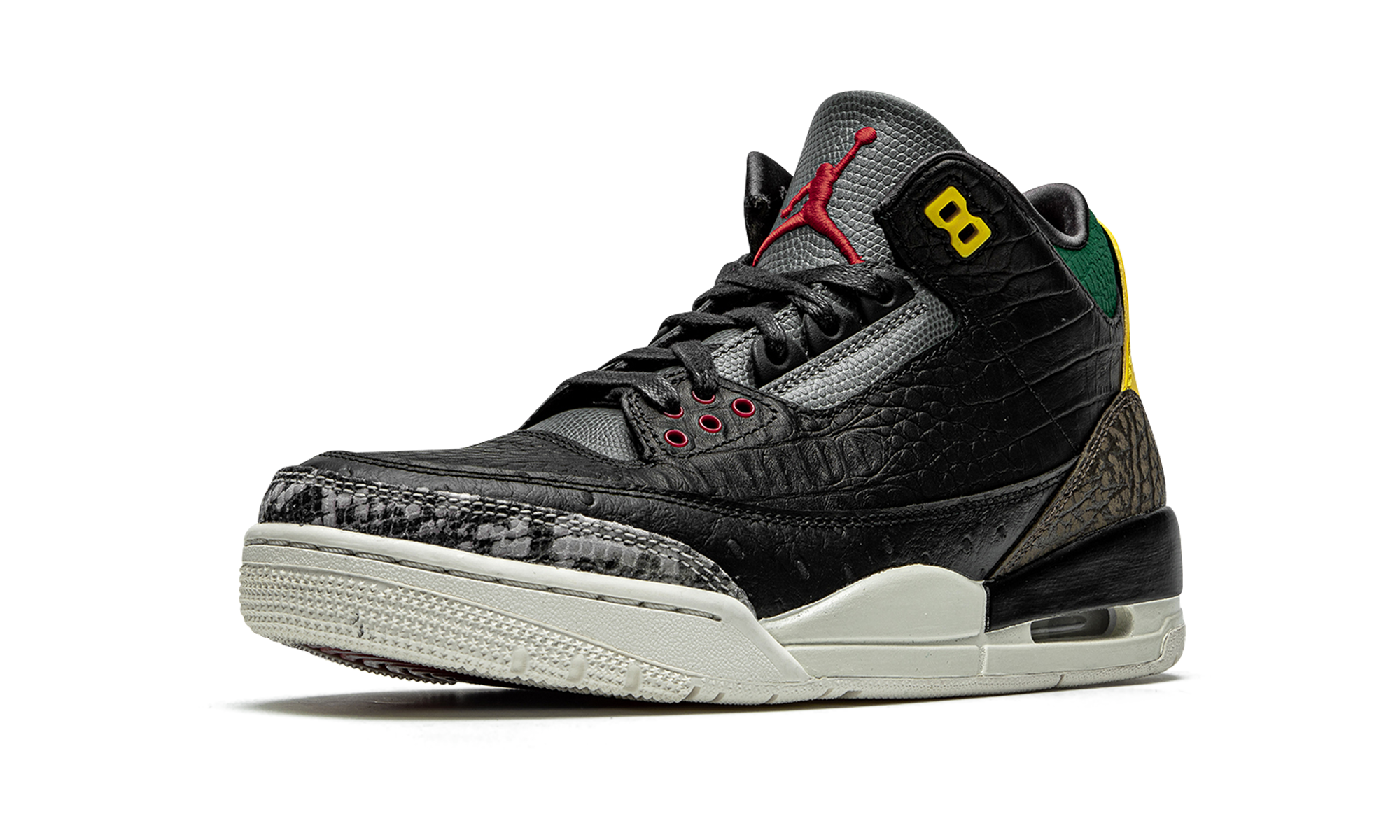 Jordan 3 Retro SE Animal Instinct 2.0