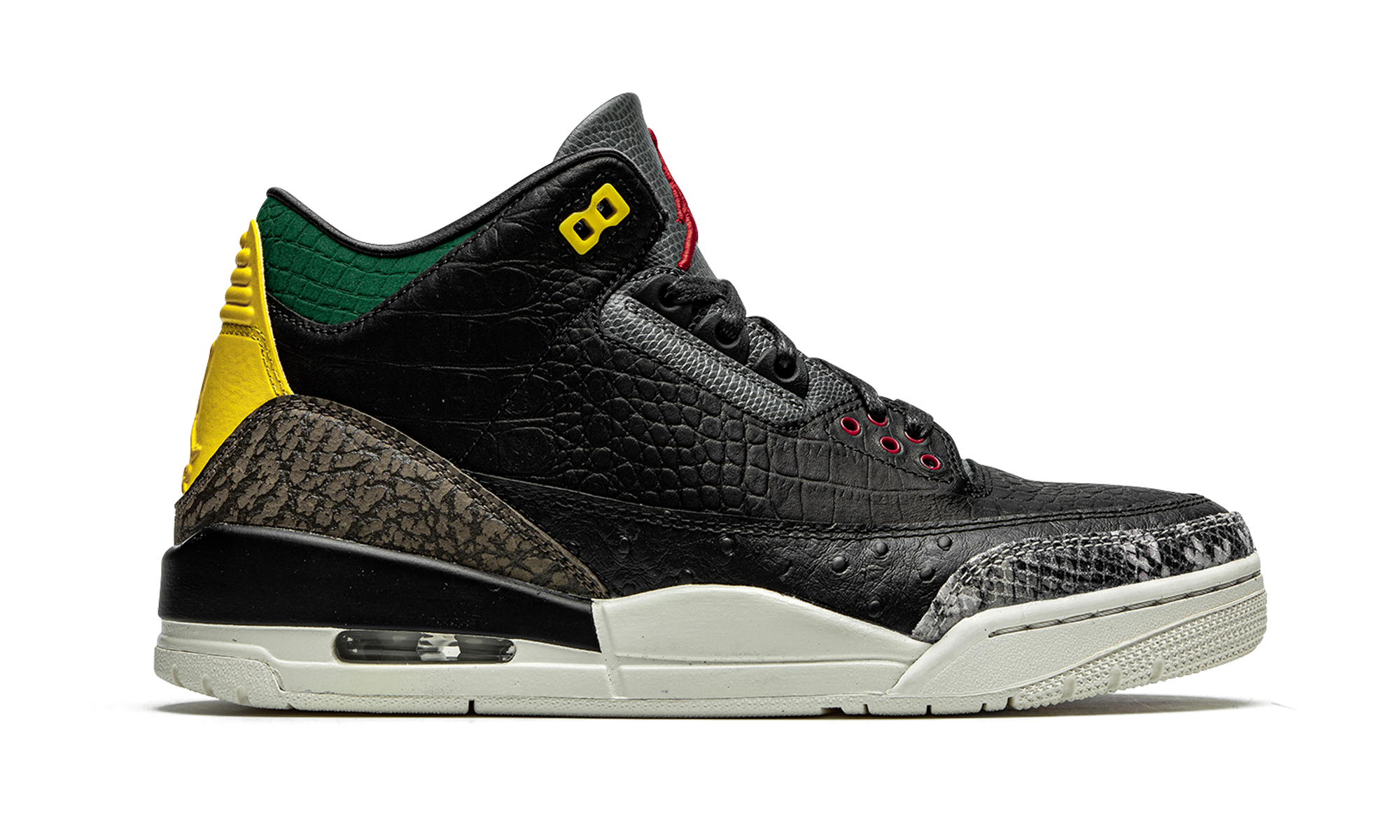 Jordan 3 Retro SE Animal Instinct 2.0