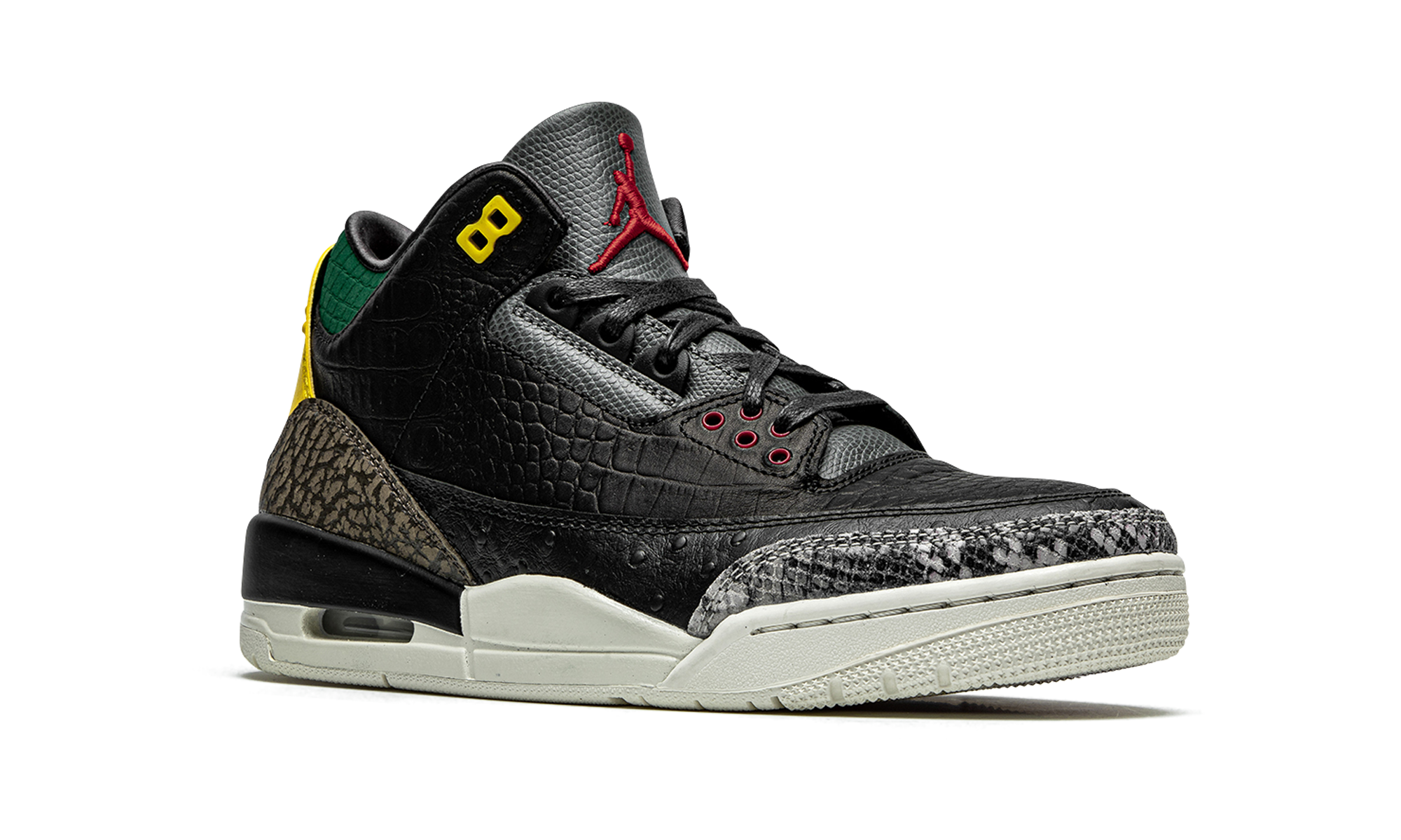 Jordan 3 Retro SE Animal Instinct 2.0