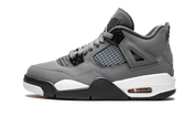 Jordan 4 Retro Cool Grey 2019 (GS)