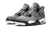 Jordan 4 Retro Cool Grey 2019 (GS)