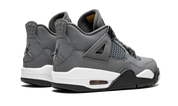 Jordan 4 Retro Cool Grey 2019 (GS)