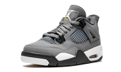Jordan 4 Retro Cool Grey 2019 (GS)