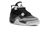 Jordan 4 Retro Fear (2024) (GS)