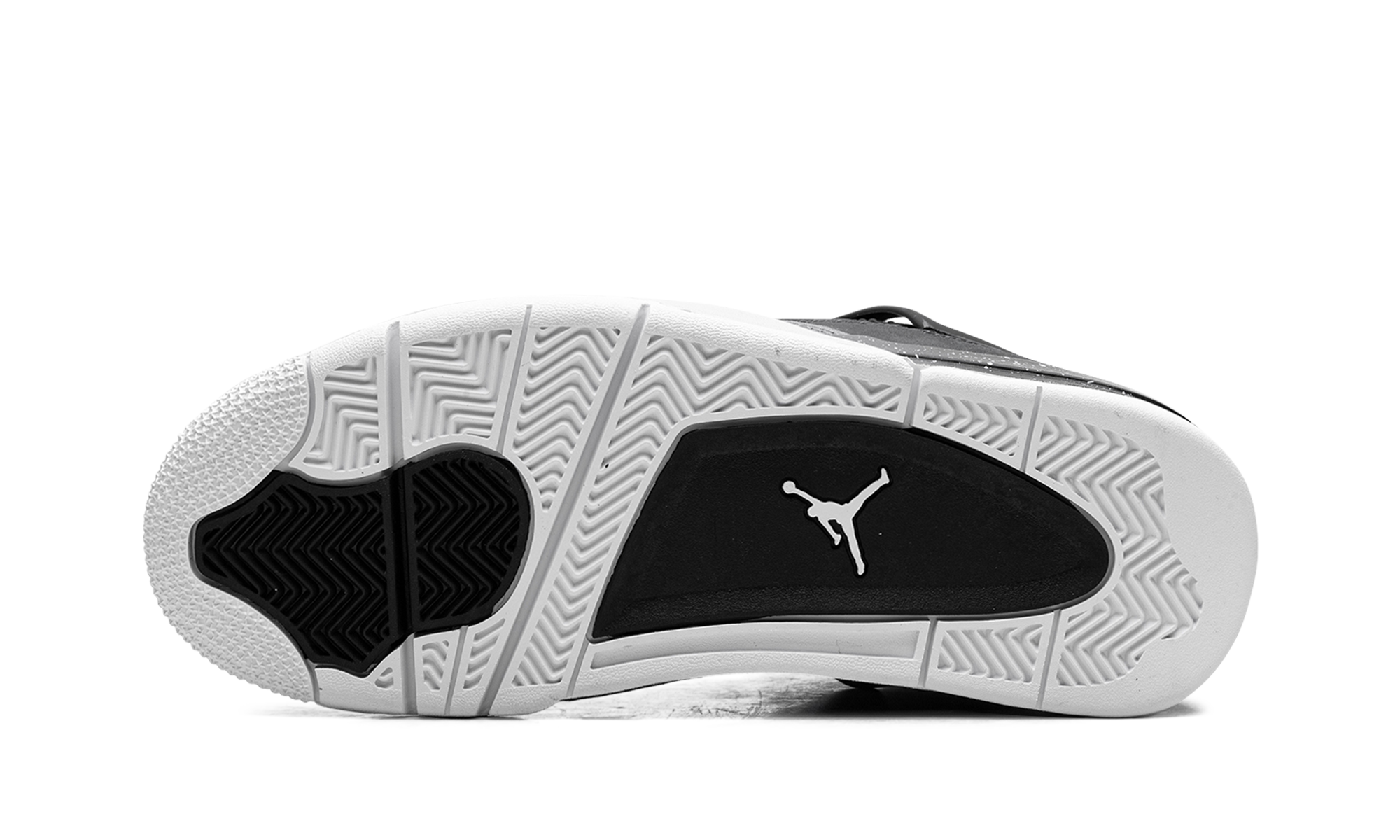 Jordan 4 Retro Fear (2024) (GS)
