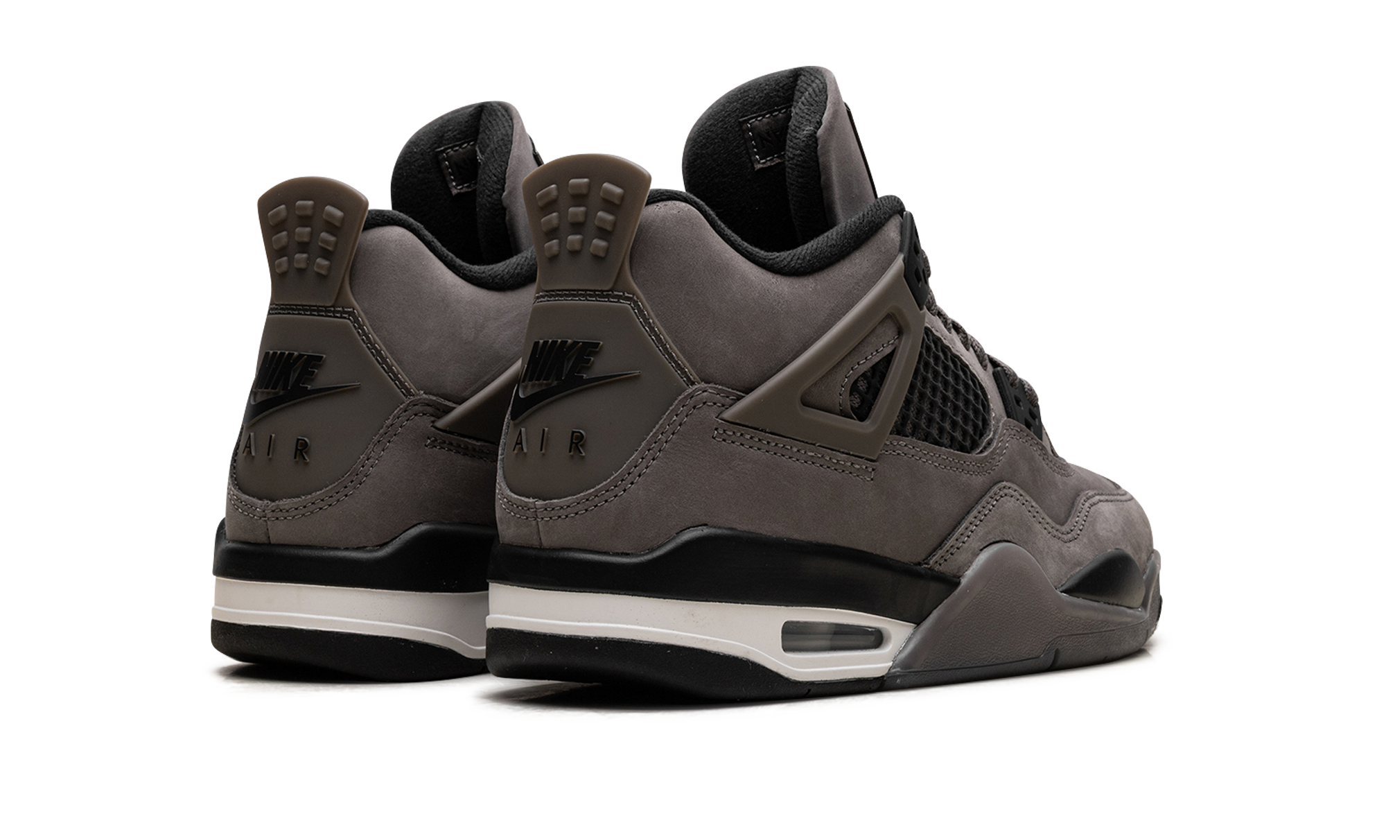 Jordan 4 Retro OG Cave Stone (GS) 4