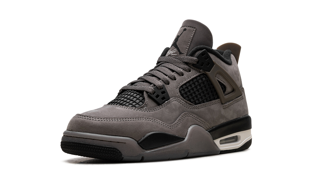 Jordan 4 Retro OG Cave Stone (GS) 5