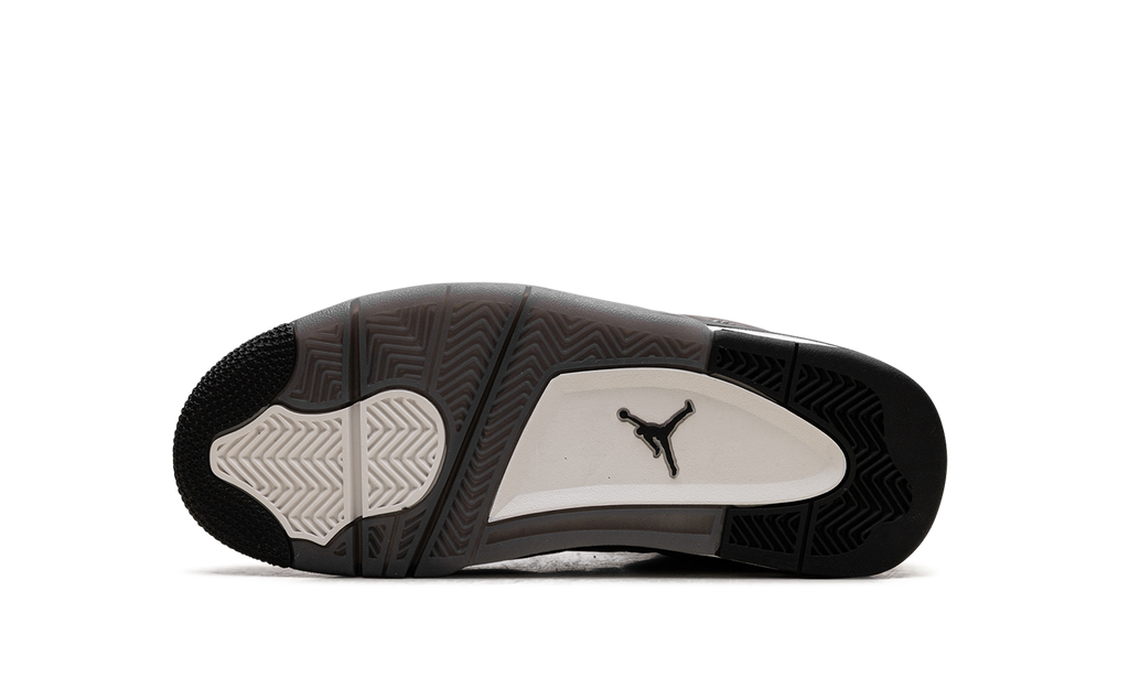 Jordan 4 Retro OG Cave Stone (GS) 6