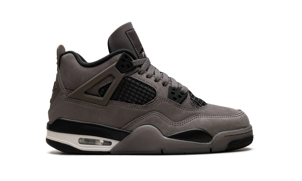 Jordan 4 Retro OG Cave Stone (GS) 7