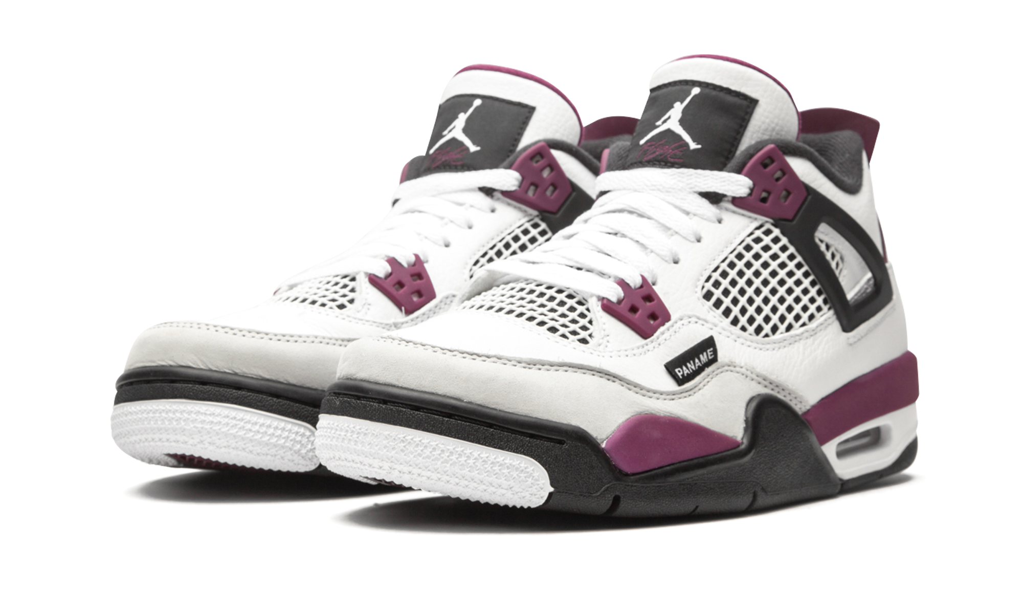 Jordan 4 Retro PSG Paris Saint-Germain (GS)