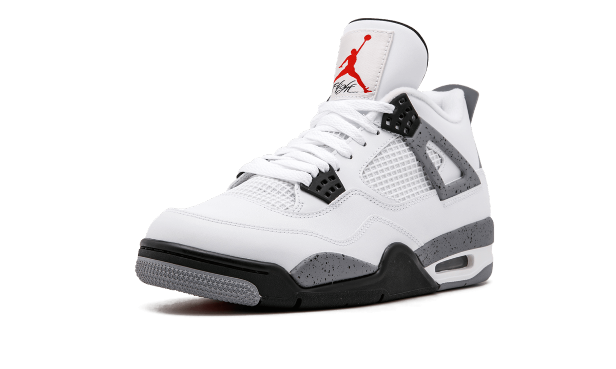 Jordan 4 Retro White Cement (2012) 5