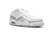 Jordan 4 RM White Metallic Silver (W) 2