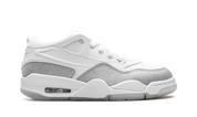 Jordan 4 RM White Metallic Silver (W) 7