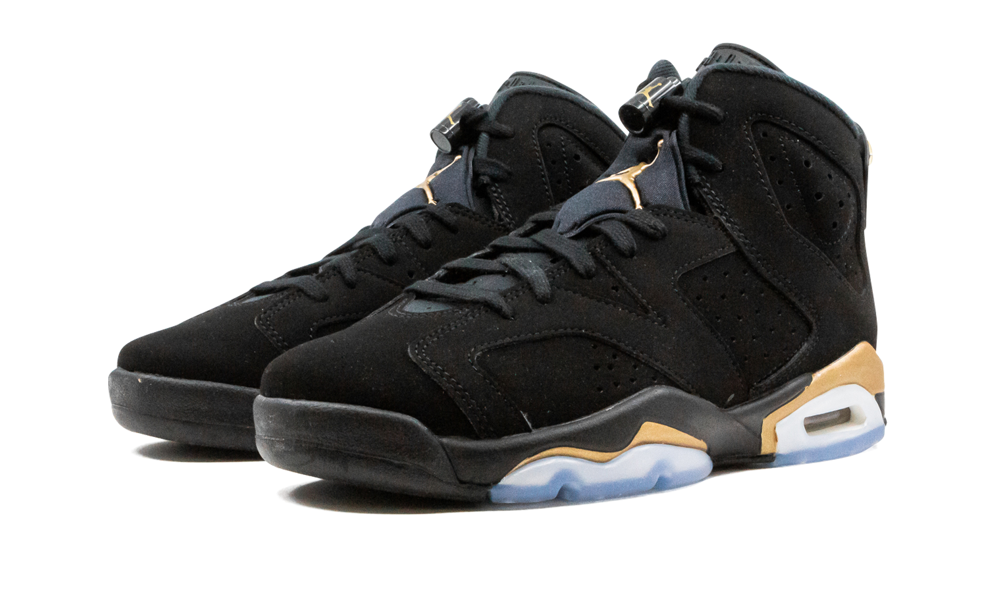 Jordan 6 Retro DMP 2020 (GS)