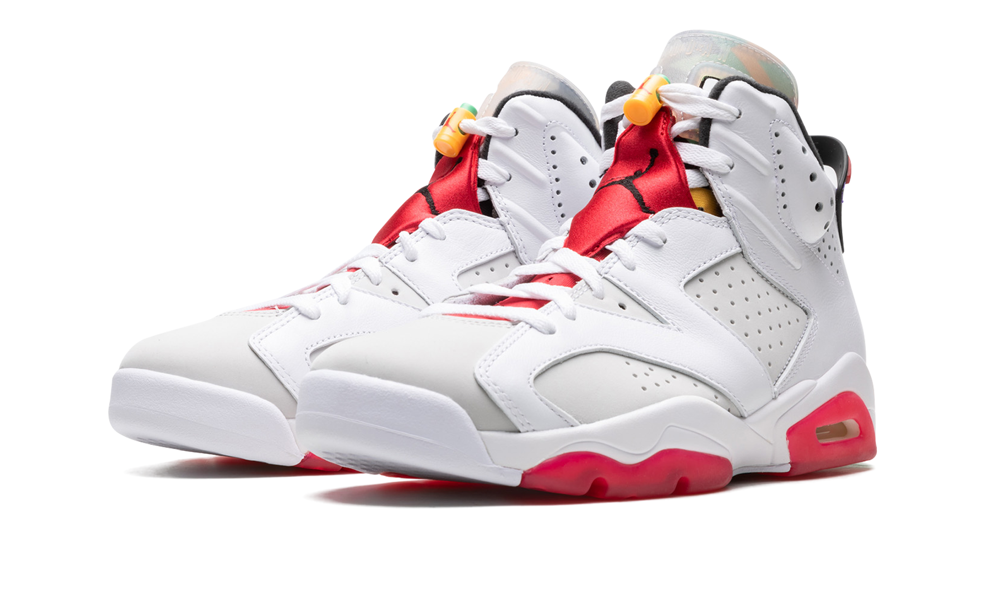 Jordan 6 Retro Hare