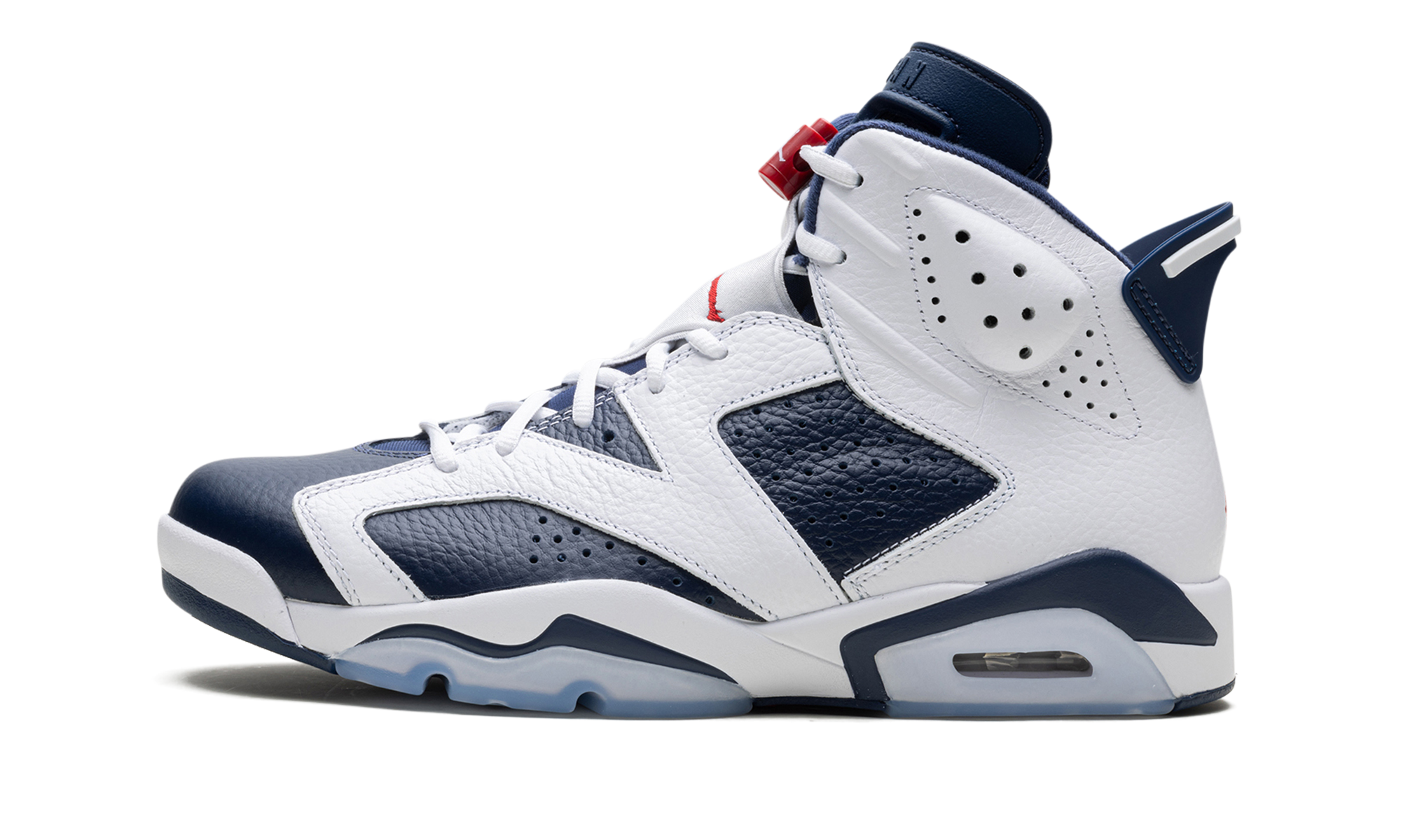 Jordan 6 Retro 'Olympic' (2024) 1