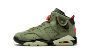 Jordan 6 Retro Travis Scott (GS)