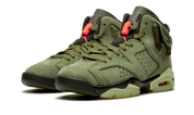 Jordan 6 Retro Travis Scott (GS)