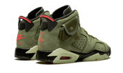 Jordan 6 Retro Travis Scott (GS)
