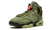 Jordan 6 Retro Travis Scott (GS)