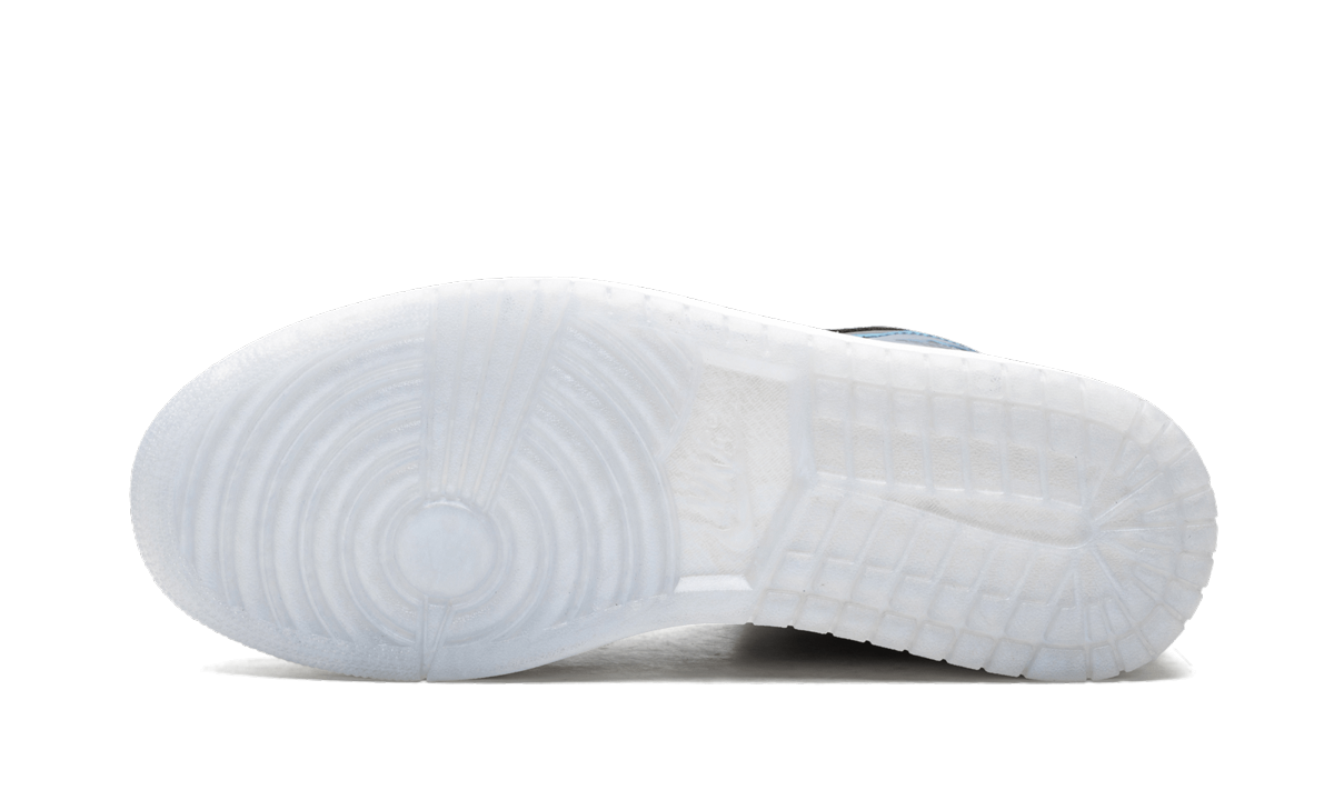 Jordan WMNS Air Jordan 1 Mid “Iridescent” 2