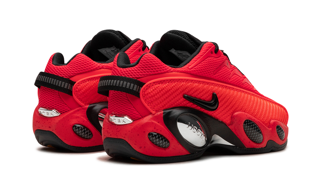 Nike Glide x NOCTA 'Bright Crimson'