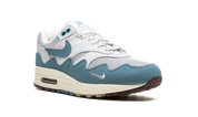 Nike Air Max 1 Patta Noise Aqua (Special Box + Bracelet)