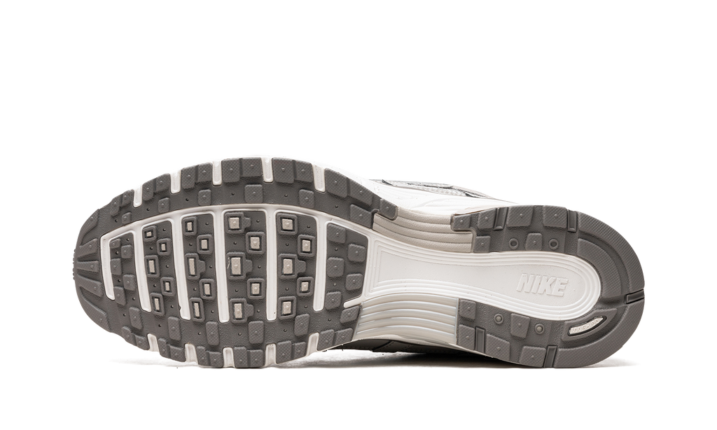 Nike P-6000 'Light Iron Ore'