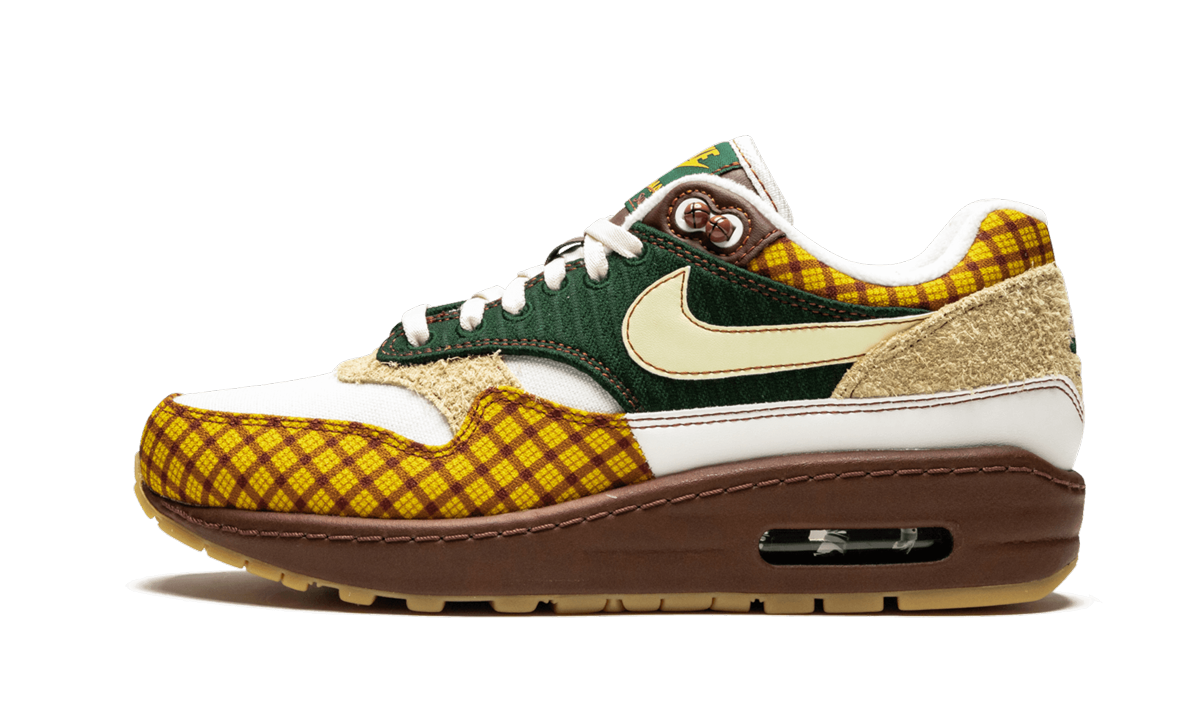Missing Link X Nike Air Max 1 Susan 1