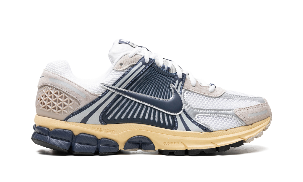 Nike Zoom Vomero 5 'Thunder Blue Cream'