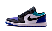 Air Jordan 1 Low Aqua