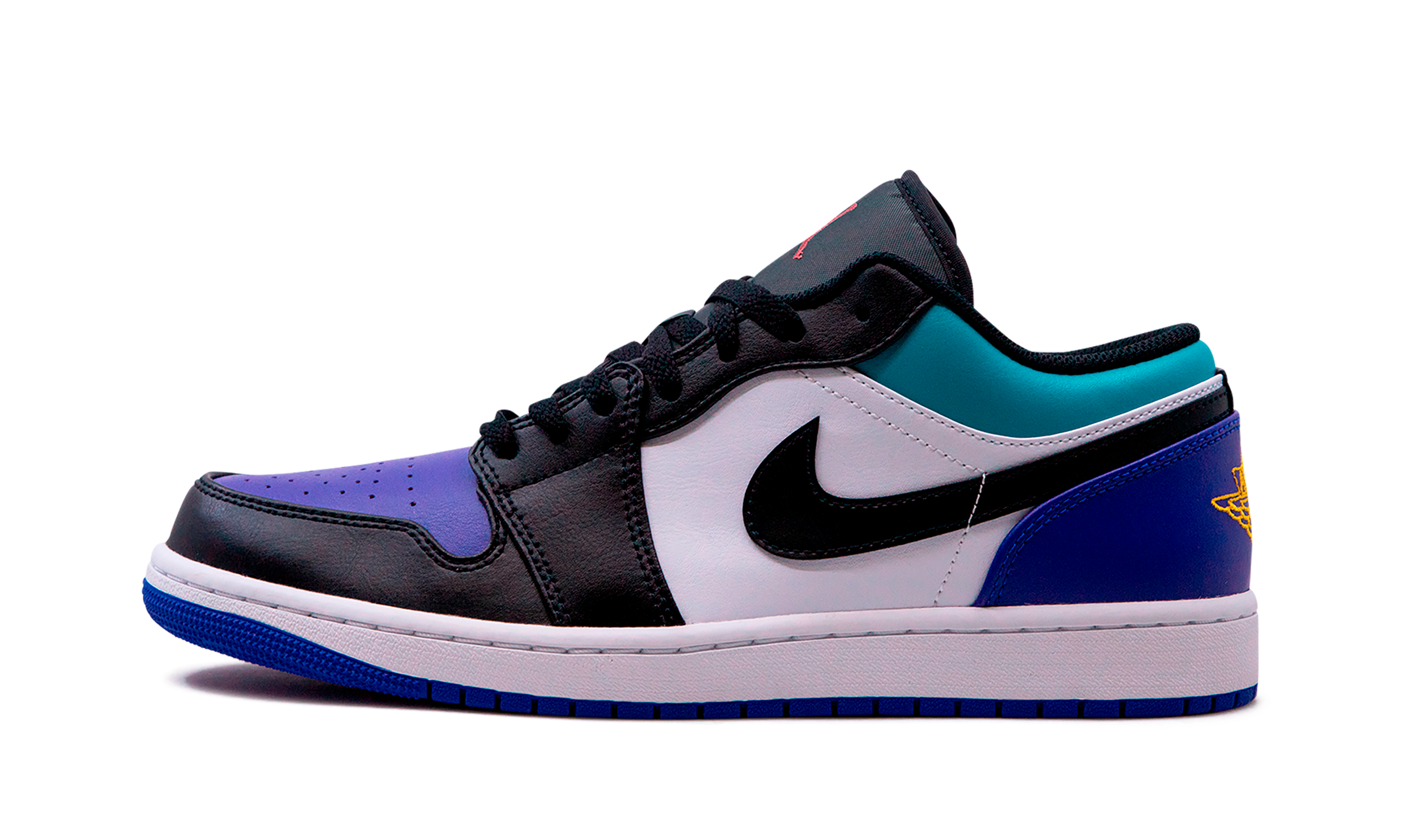 Air Jordan 1 Low Aqua